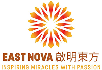 East Nova Holdings Limited